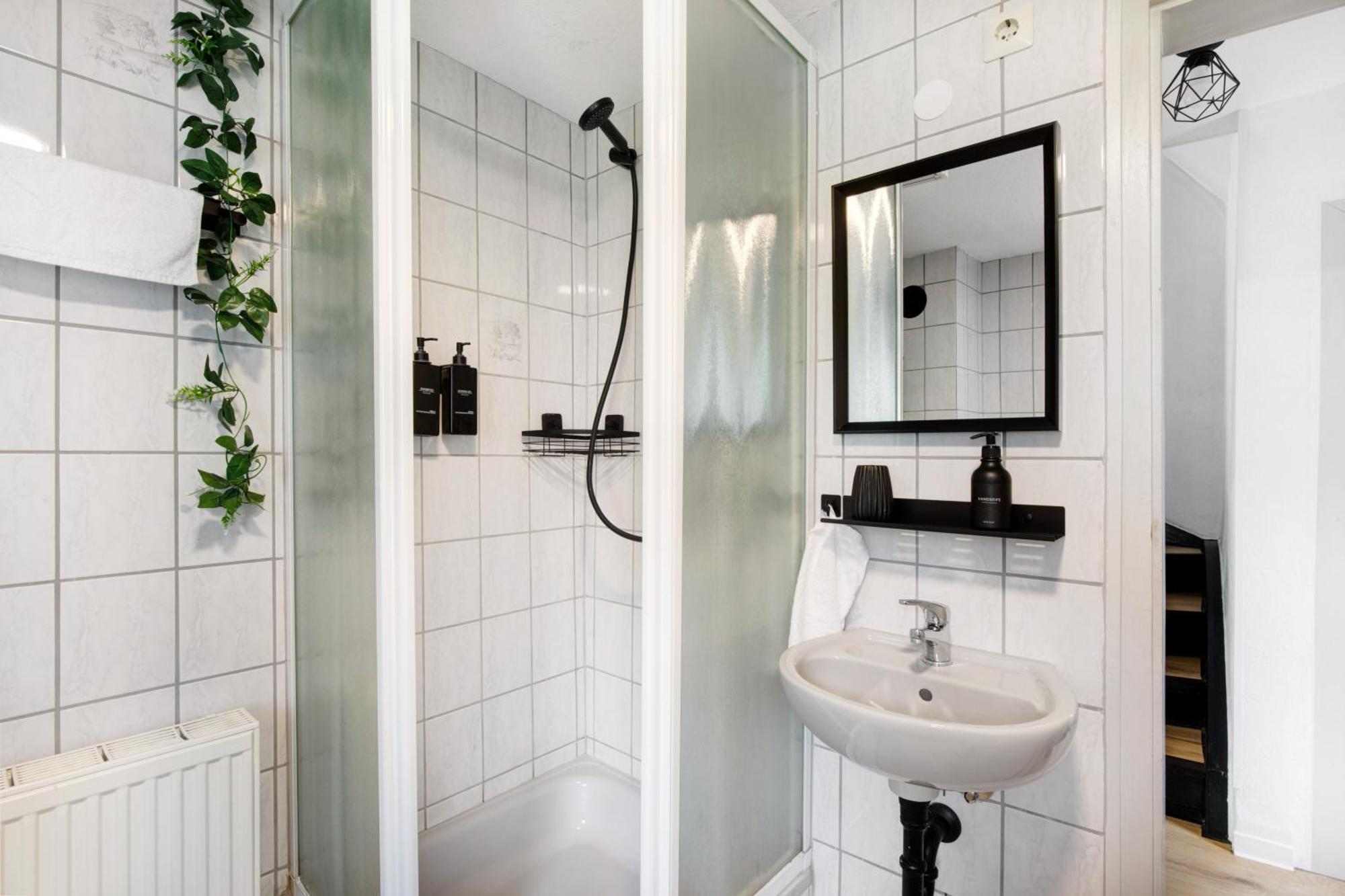 Mb Homes Beuren Balzholz Exteriör bild