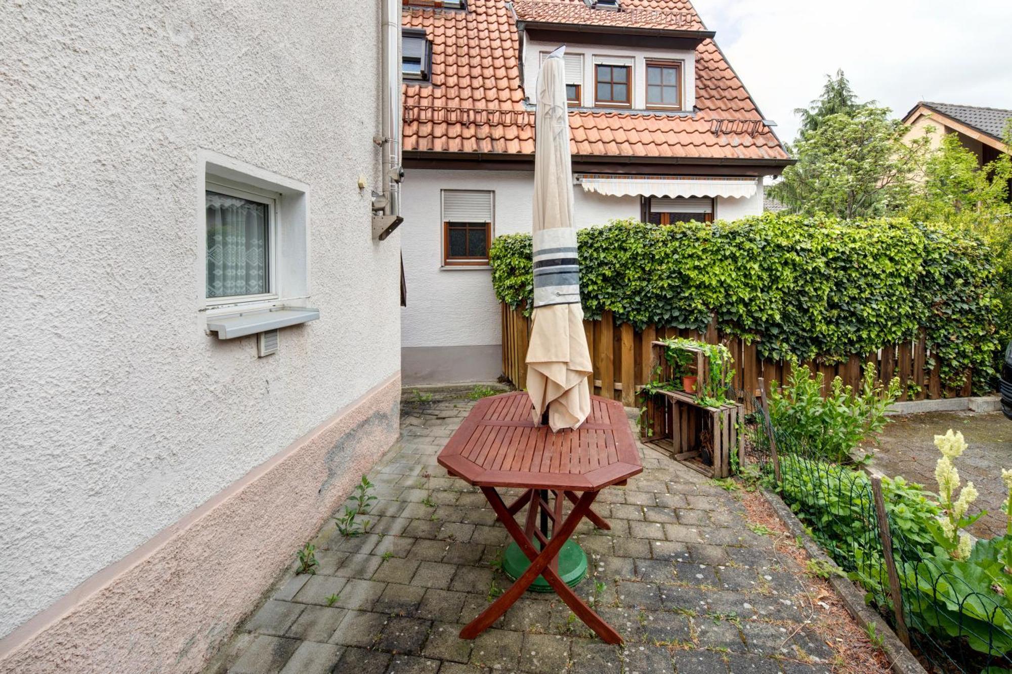 Mb Homes Beuren Balzholz Exteriör bild